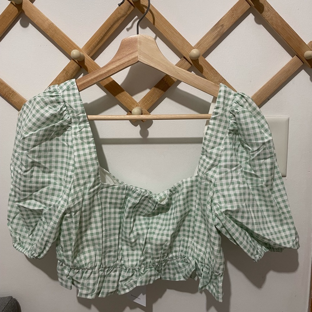 lover friends tops
